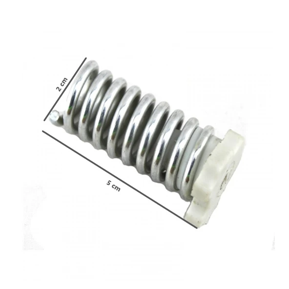 Hsgl Motorlu Testere Stıhl ms 341 / ms 361 Amortisör Annular Buffer - Resim 5
