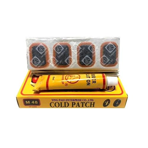 THUMPS LASTİK SOĞUK YAMA M48 (HP-EK) ürün görseli 1