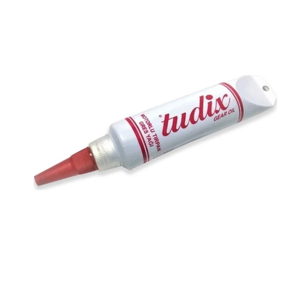 HSGL DİŞLİ TUDİX GRES YAĞI 150 ml - Resim 3
