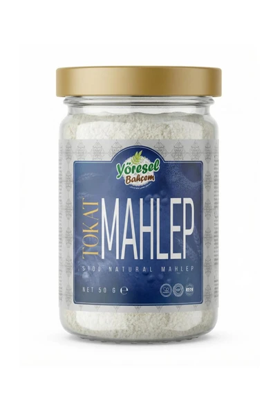 Yöresel Bahçem Mahlep - Resim 4