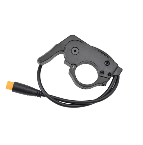 Hsgl Elektrikli Bisiklet Güç Kolu - 3pin (SNP Tip)  30cm ELK-011 ürün görseli 1