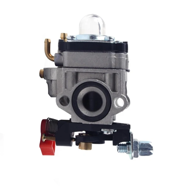 Hsgl Motorlu Tırpan Olemac 453-753T-755 Karbüratör Sırt Ve Yan Modeller ürün görseli 1