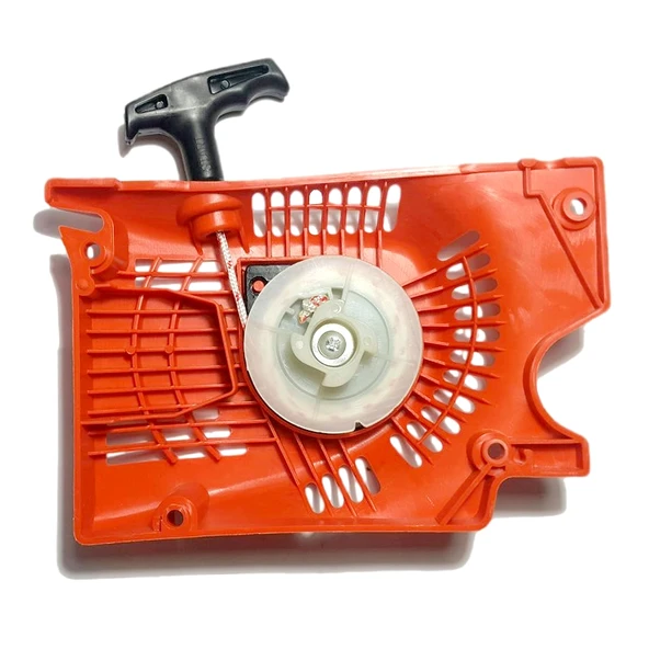 HSGL MOTORLU TESTERE 4500/5200 KLASİK STARTER KAPAK - Resim 4