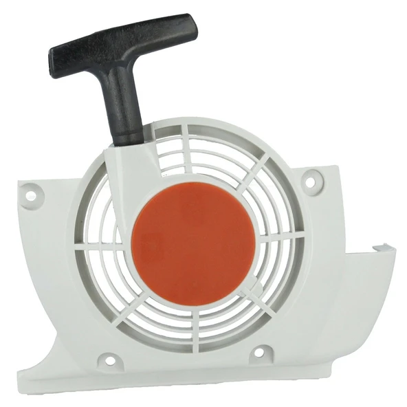 Hsgl Motorlu Tırpan Stıhl FR FS 450-480 Starter Kapak Çalıştırma Kapak Tırpan aksesuar Yedek Parça ürün görseli 1
