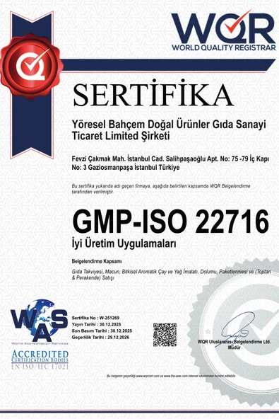 Yöresel Bahçem Dut Özü (350G) - Resim 5