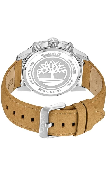 Timberland TDWGF0082902 Erkek Kol Saati - Resim 3