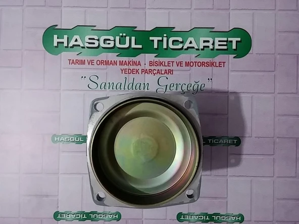 BALATA YUVASI KOMPLE TAKIM - Resim 2