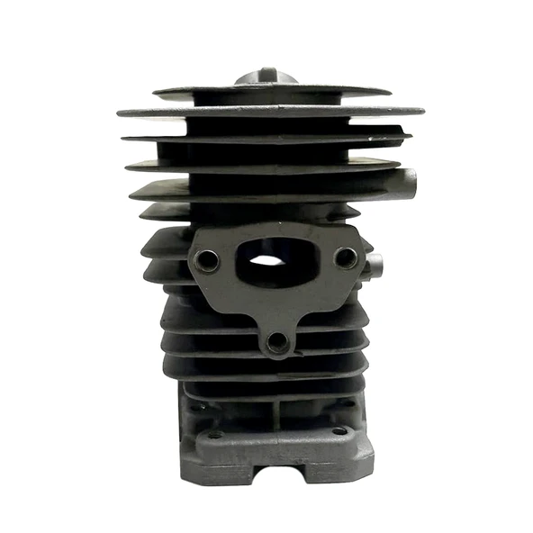 HSGL Motorlu Testere Silindir Piston Seti 38 mm  Husqvarna 136 – 137 Uyumlu ürün görseli 1