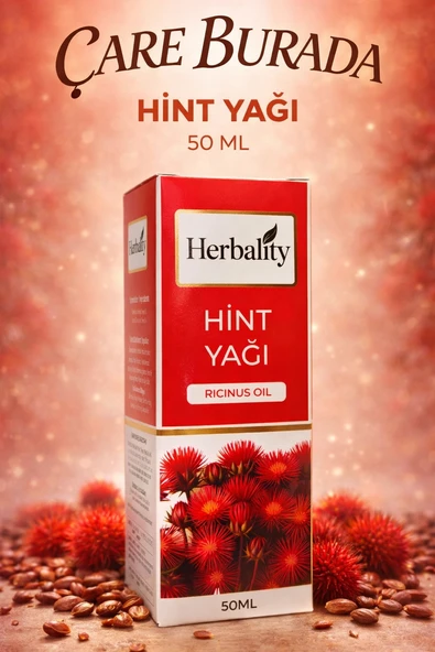 Hint Yağı (50 ML) ürün görseli 1