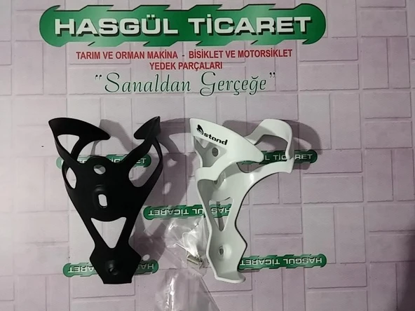 BİSİKLET  MATARA KAFESİ ALİMİNYUM CD 302 ürün görseli 1