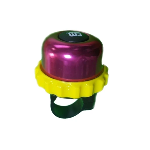 HSGL BİSİKLET ÇEVİRMELİ ZİL YWS-662 ürün görseli 1