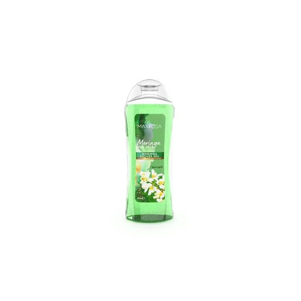 Maxrosa Moringa Duş Jeli 500 ml ürün görseli 1