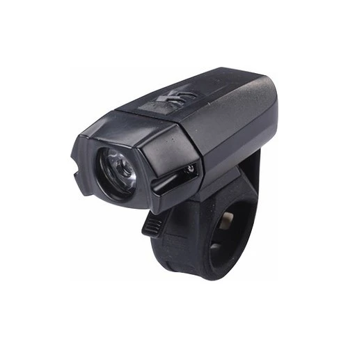 BİSİKLET USB ŞARJLI 400 LÜMEN ÖN FAR JY-7027 EK1 ürün görseli 1