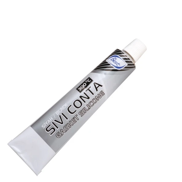 HSGL BEST SIVI CONTA (300 C) SİYAH 45 gr ürün görseli 1