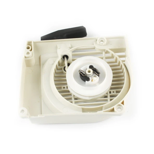 HSGL MOTORLU TESTERE STIHL STARTER KOMPLE KAPAK - Resim 8