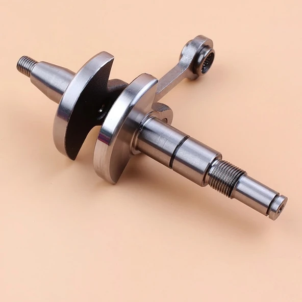 HSGL Motorlu Testere Krank / Crankshaft – Stihl MS170 / MS180 Uyumlu Yedek Parça ürün görseli 1