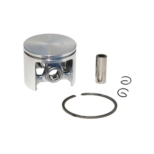 Hsgl Motorlu Testere Husqvarna 272 52mm Piston Takımı ürün görseli 1