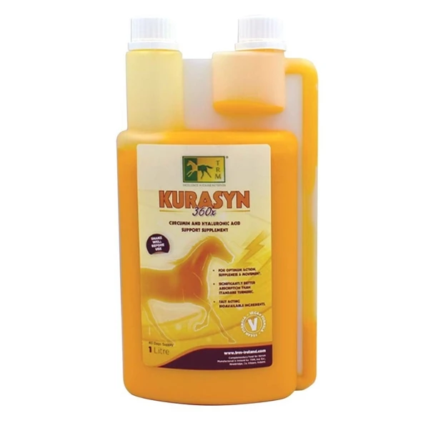 Trm Kurasyn 360x 1 Lt ürün görseli 1