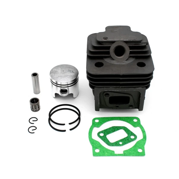 HSGL MOTORLU TIRPAN SİLİNDİR PİSTON KOMPLE TAKIM CG-BG520 ürün görseli 1