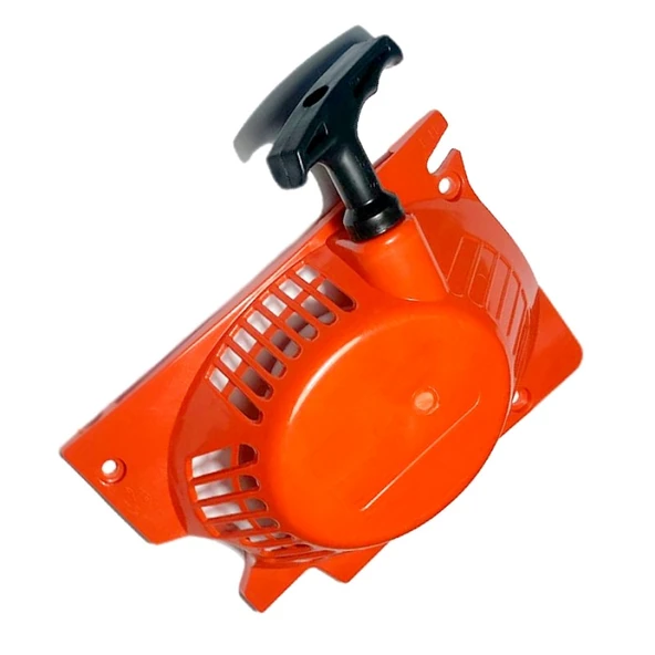 HSGL MOTORLU TESTERE 4500-5200  STARTER KAPAK (KOLAY KAPAK ) ürün görseli 1