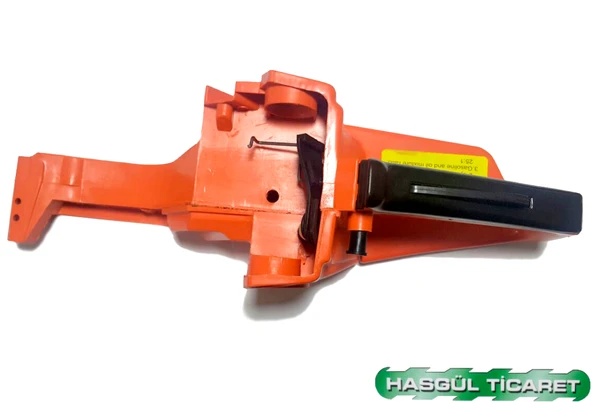 HSGL MOTORLU TESTERE 4500-5200 BENZİN DEPOSU - Resim 4