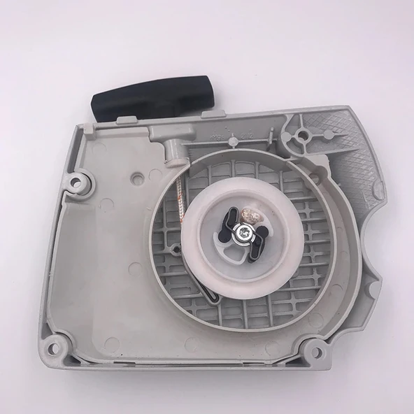 HSGL MOTORLU TESTERE STIHL STARTER KOMPLE KAPAK - Resim 9