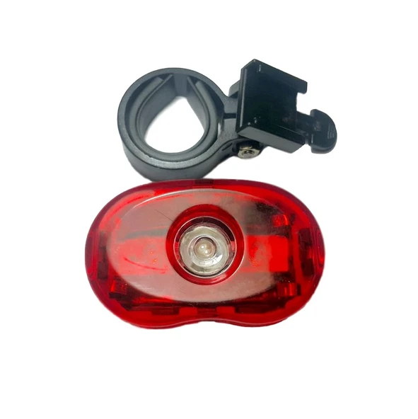 HSGL  0.5W ARKA STOP LEDLİ JY-006 - Resim 2