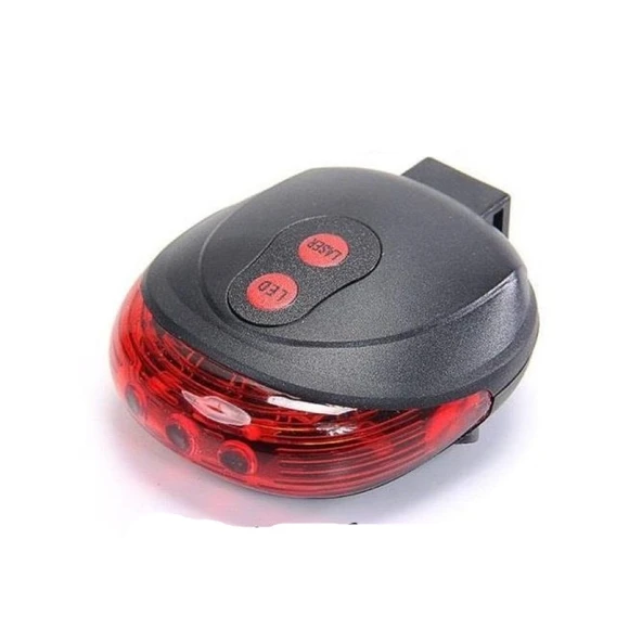 HSGL BİSİKLET LASER ARKA STOP JY-1L ürün görseli 1