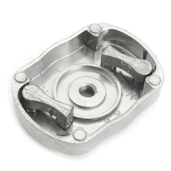 Hsgl Motorlu TIRPAN VOLANT TIRNAK YATAGI KOMPLE CG520-BG520 ürün görseli 1