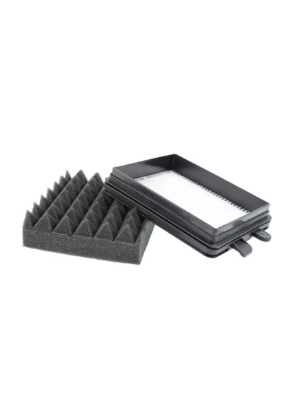 Boyser ALTUS Al 615 / Al 606 Sm / St / Sp Uyumlu Ön Filtre ürün görseli 1