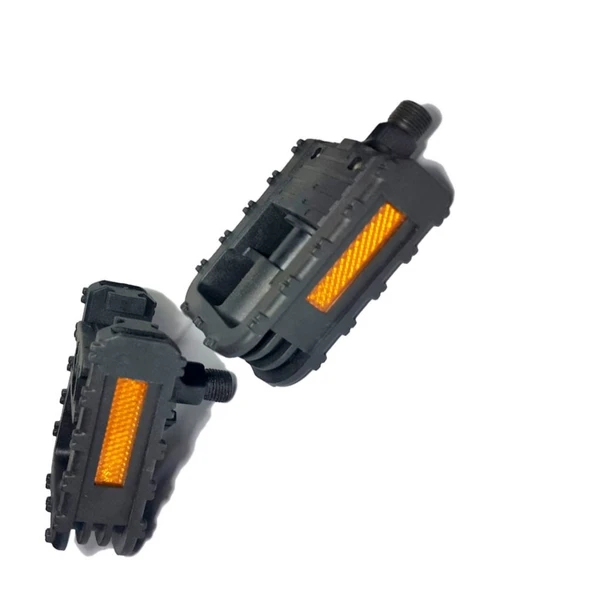 HSGL BİSİKLET KATLANABİLİR PEDAL - Resim 2