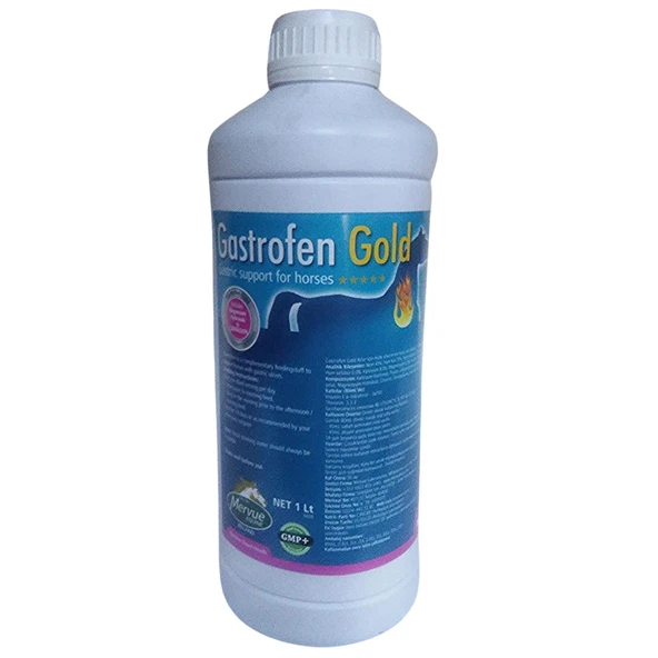 Mervue Equine Gastrofen Gold 1Kg ürün görseli 1