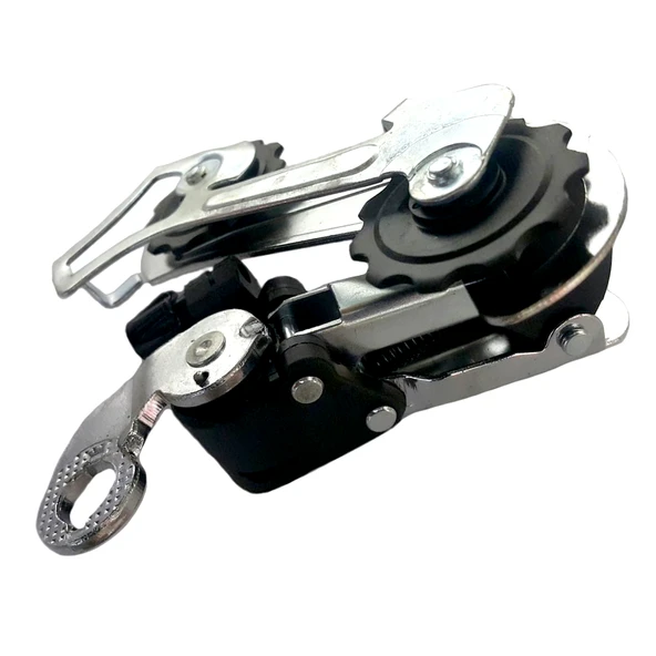 HSGL ARKA ATTIRICI TY-21 MODEL (KULAKSIZ) - Resim 3