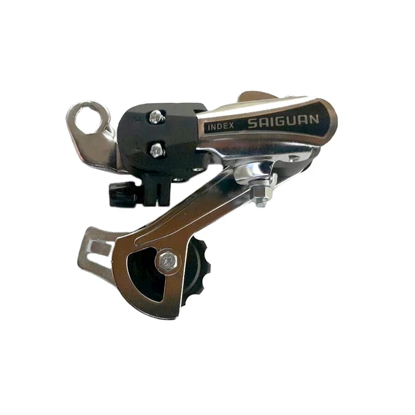 HSGL ARKA ATTIRICI TY-21 MODEL (KULAKSIZ) - Resim 2