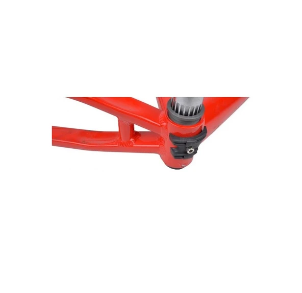 HSGL BİSİKLET KADRO ALT PLASTİĞİ ürün görseli 1