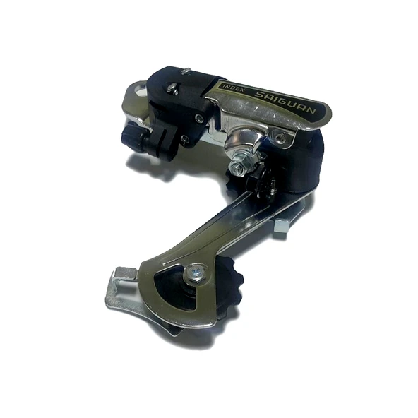 HSGL ARKA ATTIRICI TY-21 MODEL (KULAKSIZ) ürün görseli 1