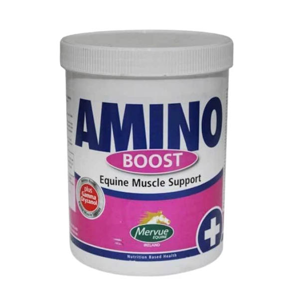 Mervue Equine Aminoboos 1 Kg ürün görseli 1