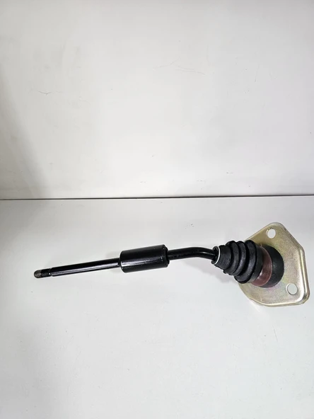 Ford Taunus Vites Kolu 5 Vites A+++ Kalite (80BB7K387AA) ürün görseli 1