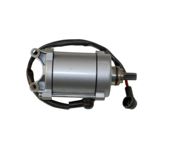Hsgl Motorsiklet  marş motoru komple  Agk 125  KT150 Mx-g masti-x mg-c mg-d 100 Uag modeller ürün görseli 1