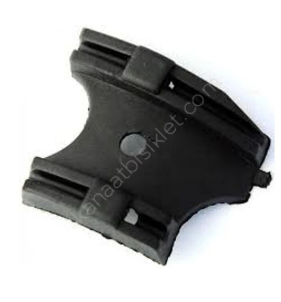 HSGL BİSİKLET KADRO ALT PLASTİĞİ - Resim 2