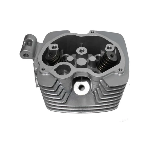 Hsgl Motorsiklet Cg 125  Silindir Üst Kapak Sibop Komple Takım 51050 ürün görseli 1