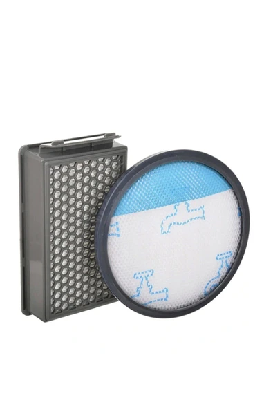 Boyser Rowenta RO 3751 TA Compact Power Cyclonic Uyumlu Hepa Filtre Seti ürün görseli 1