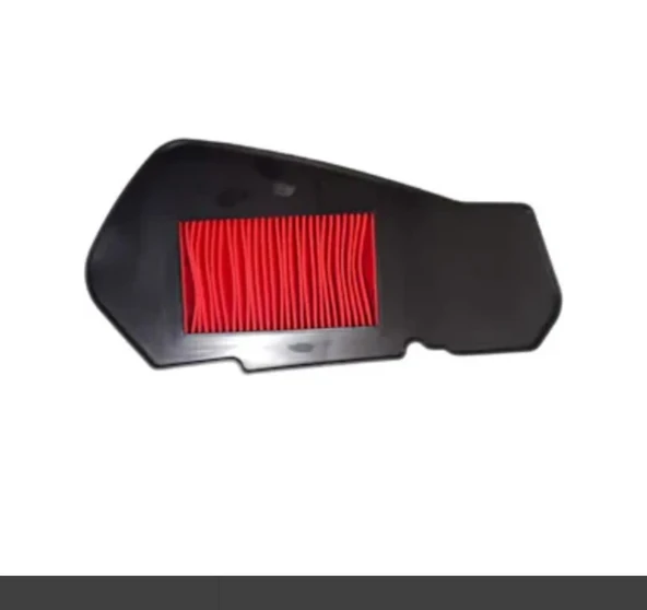 Hsgl Motorsiklet Rks Newlıgt 125 Hava Filtresi   hava filtresi Parçası ürün görseli 1