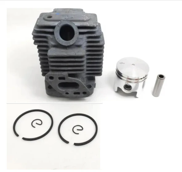 Hsgl Motorlu Bahçe İlaçlama TU26 TF900 modeller Silindir Piston Takım ürün görseli 1