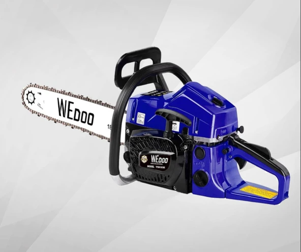 Hsgl Ağaç kesim Motorlu Testere Wedo cs451u  3/25 28.5 diş professıonal ürün görseli 1