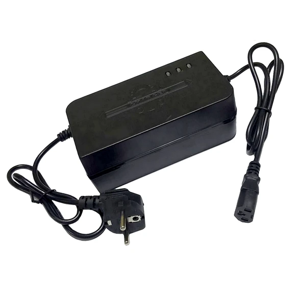 HSGL ELEKTRİKLİ BİSİKLET ŞARJ CİHAZI 72Volt 20Amper ürün görseli 1