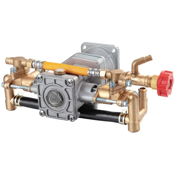 Hsgl Motorlu Bahçe İlaçlama TL26 TF modeller Pompa Komple Takım ürün görseli 1