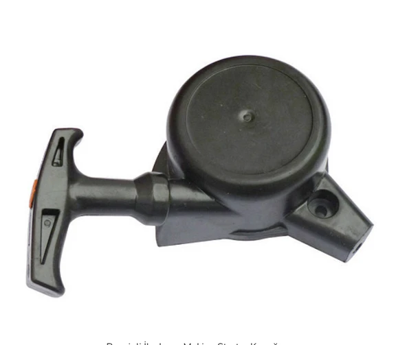 Hsgl Motorlu Bahçe İlaçlama TU26 TF900 modeller Starter Kapak çalıştırma Kapağı ürün görseli 1