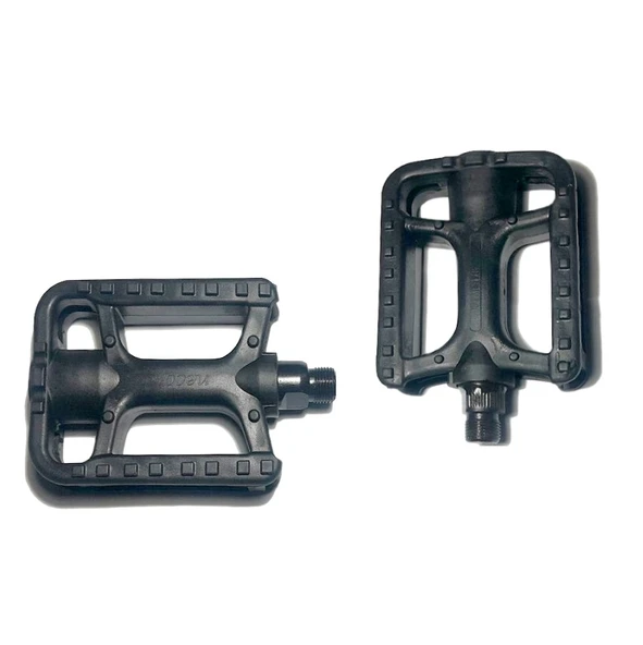 HSGL MTB BİLYALI PEDAL SİYAH ürün görseli 1