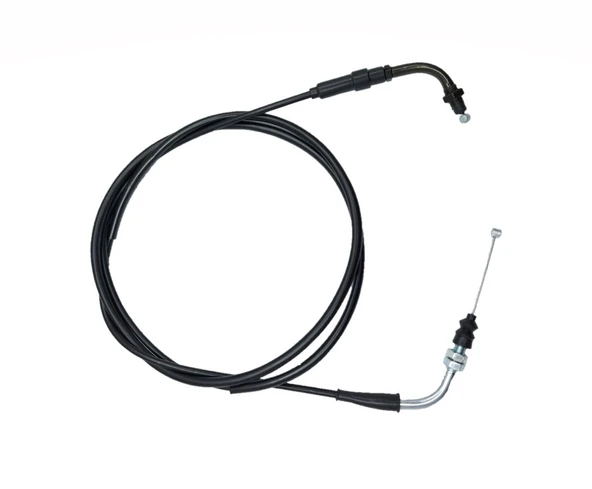 Hsgl Motorsiklet Fızzy Gaz Teli Honda FIZZY 125 Gaz teli 51824 ürün görseli 1